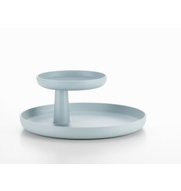 VITRA Rotary Tray Ice Grey