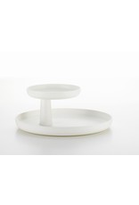 VITRA ROTARY TRAY WIT