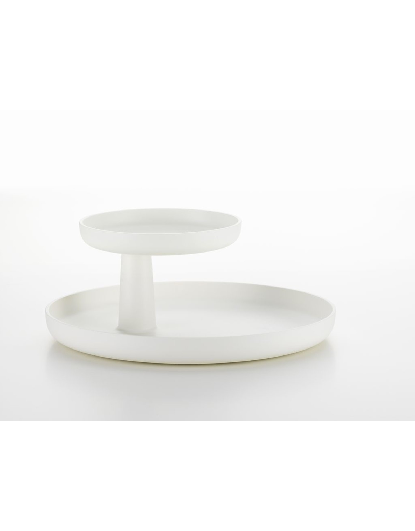 VITRA ROTARY TRAY WIT