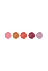 VITRA Magnet Dot Set, Red