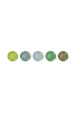 VITRA Magnet Dot Set, Green