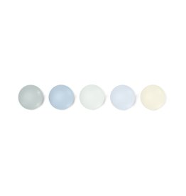 VITRA MAGNET DOTS LIGHT 5PCS