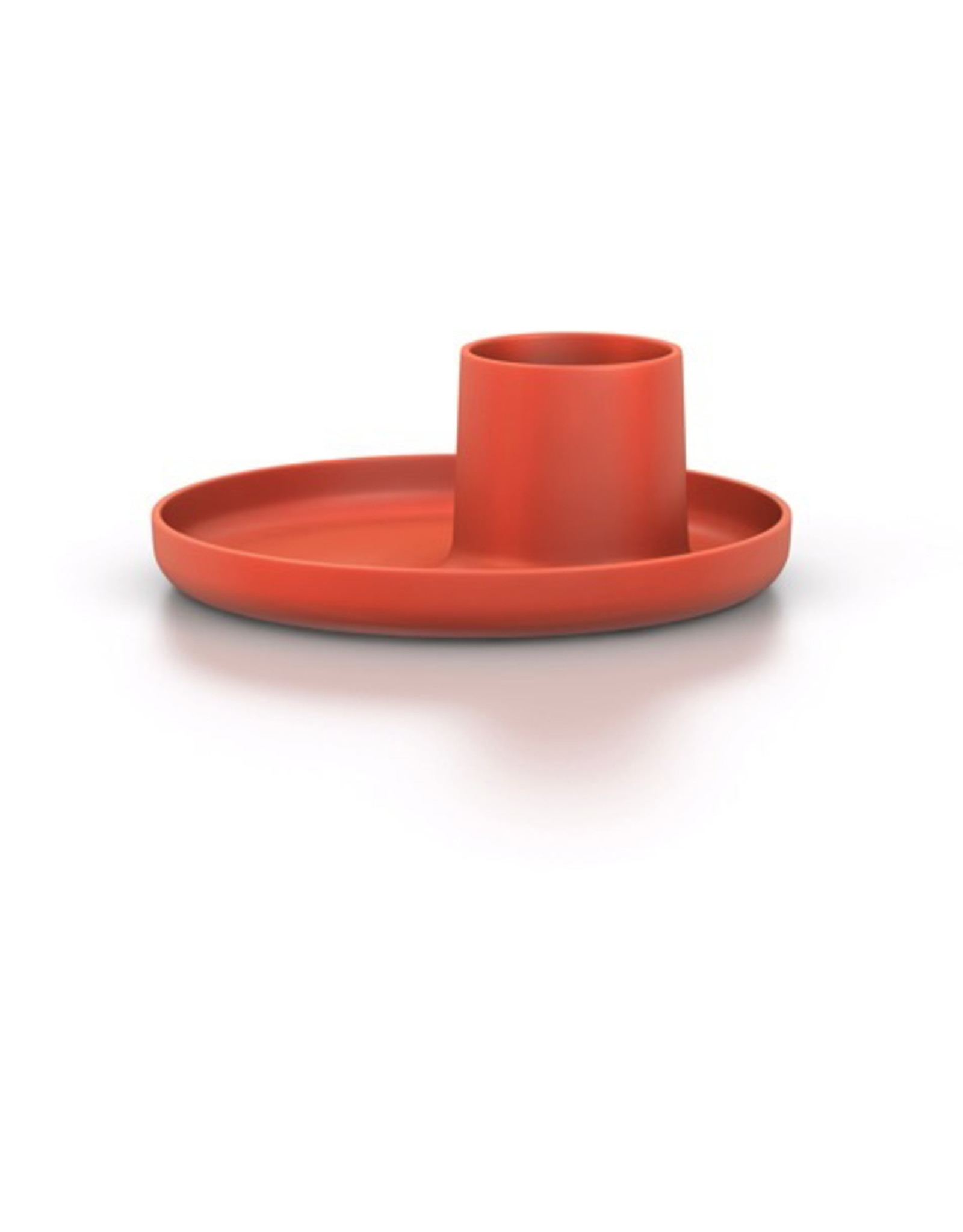 VITRA OFFICE ACC. O-TIDY POPPY RED