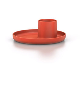 VITRA O-Tidy Poppy Red