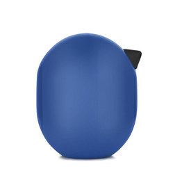 Normann Copenhagen LITTLE BIRD 4,5CM INK BLUE