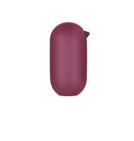 Normann Copenhagen LITTLE BIRD 5CM MAGENTA