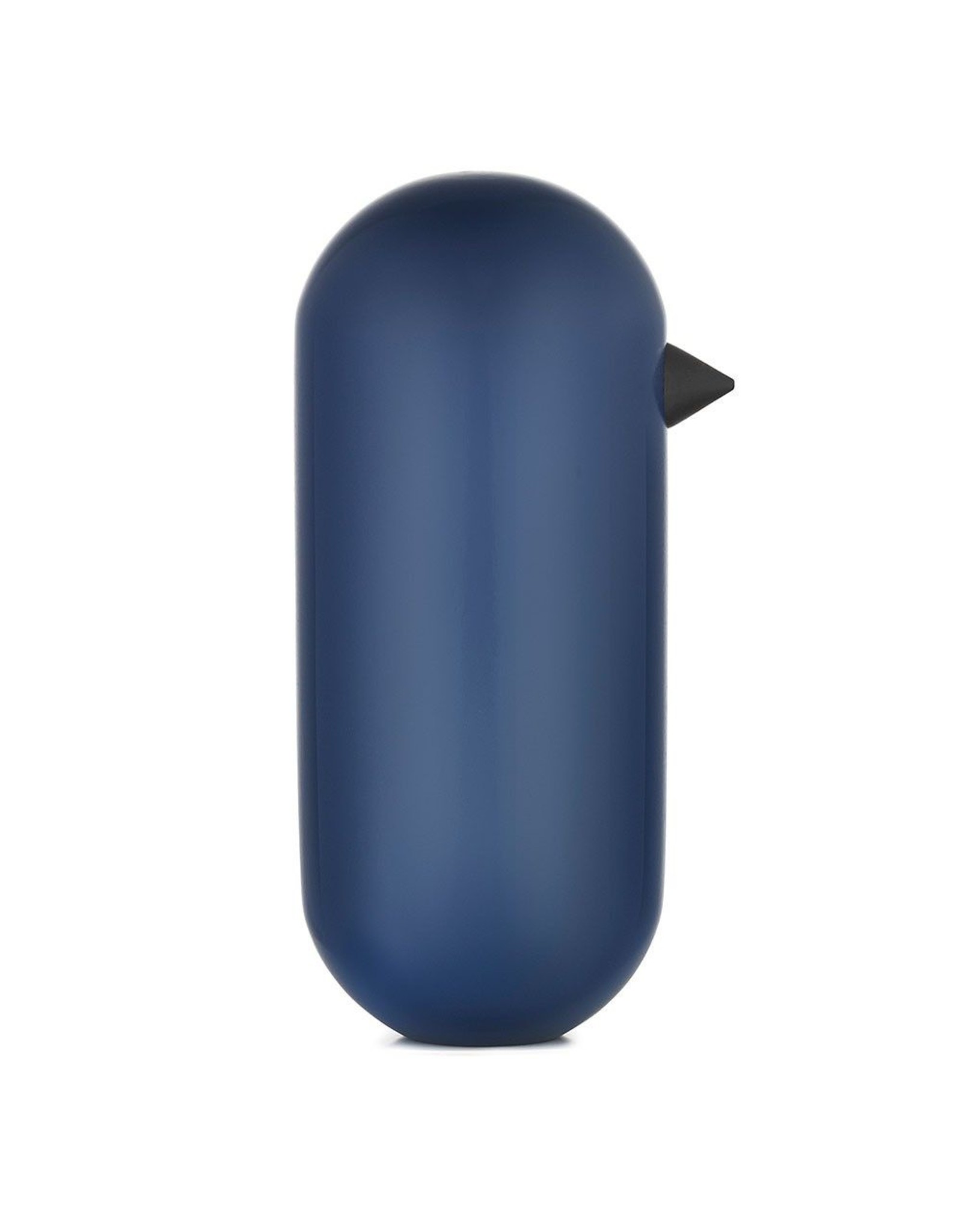 Normann Copenhagen LITTLE BIRD 13,5CM DARK BLUE