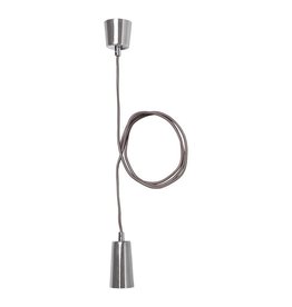 Plumen DROP CAP SET CHROME