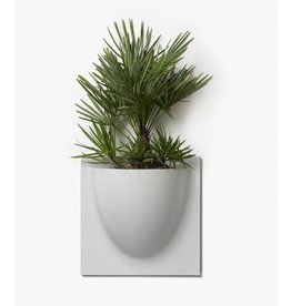 VERTIPLANTS GREY 30x30