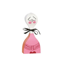 VITRA WOODEN DOLL N°2