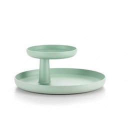 VITRA ROTARY TRAY MINT GREEN