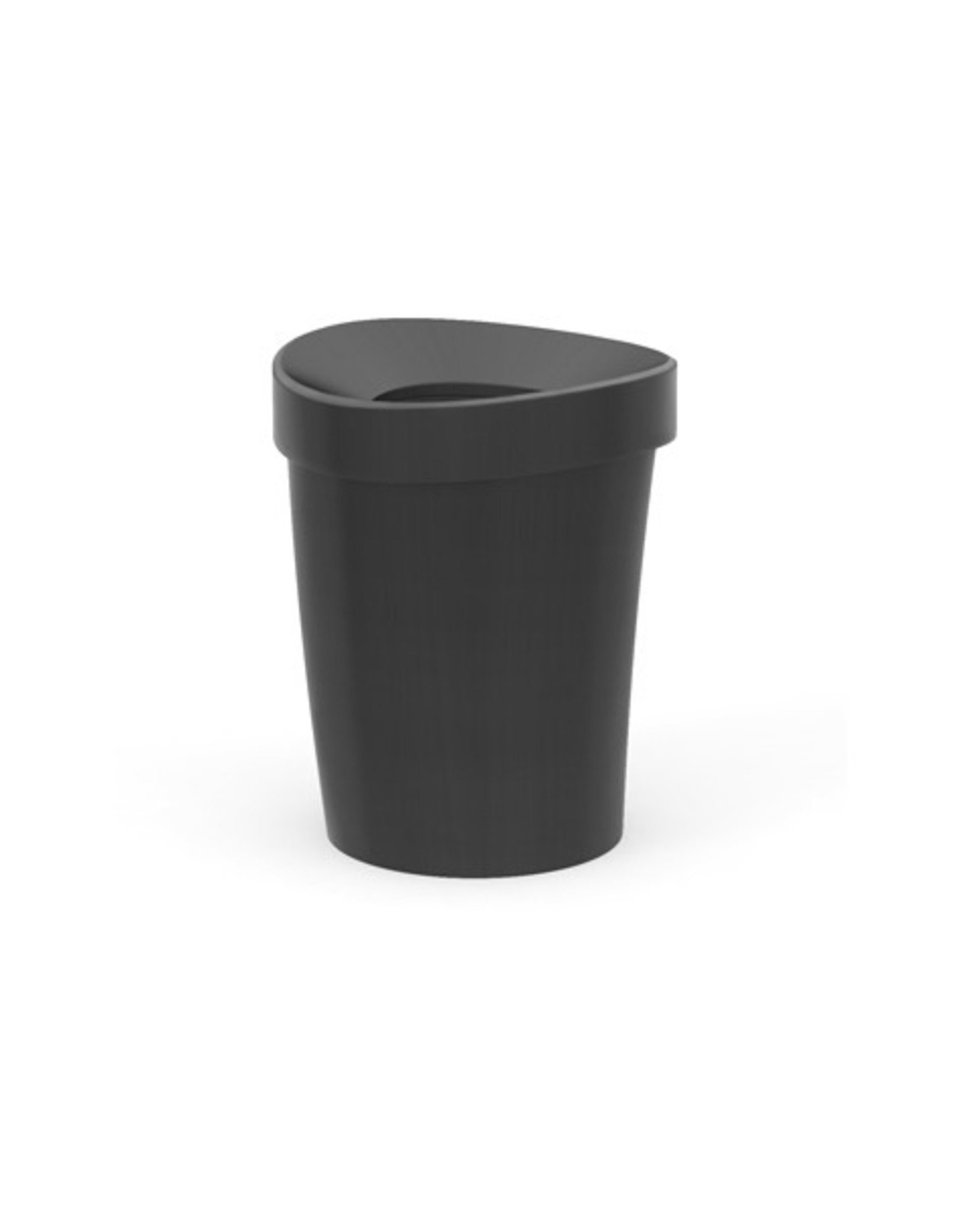 VITRA VITRA HAPPY BIN L BASIC DARK