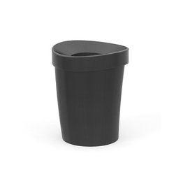 VITRA VITRA HAPPY BIN L BASIC DARK