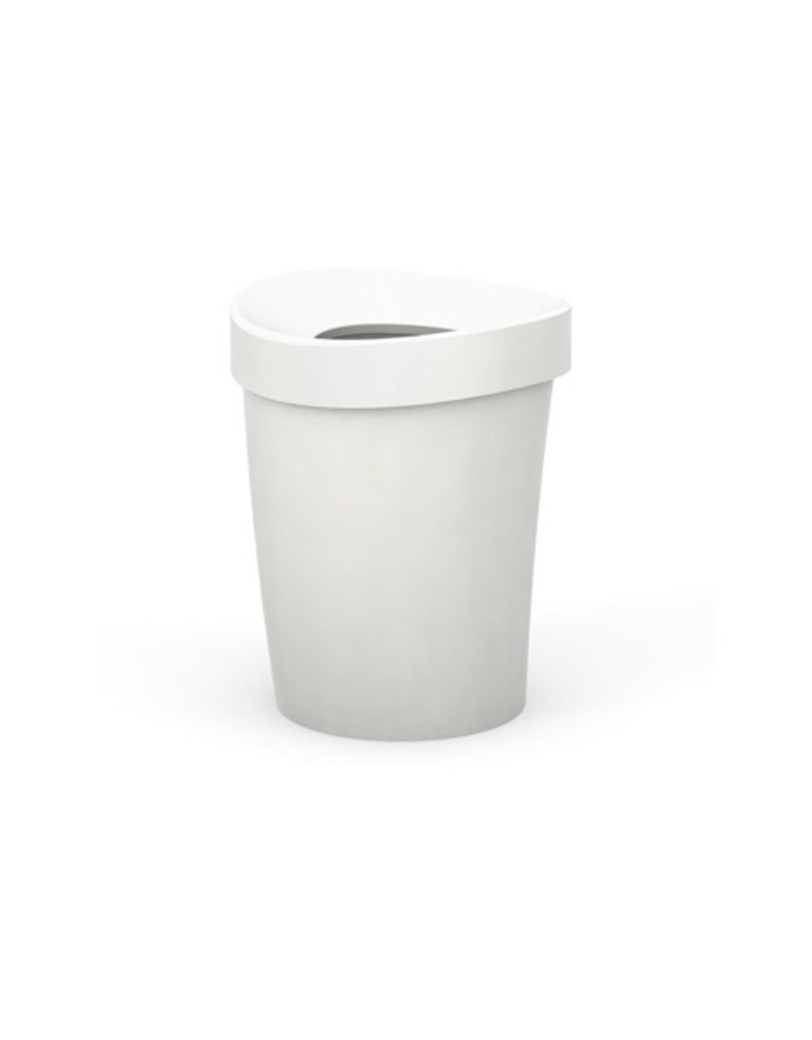 VITRA VITRA HAPPY BIN L WHITE