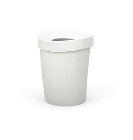 VITRA VITRA HAPPY BIN L WHITE