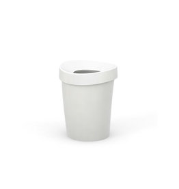 VITRA VITRA HAPPY BIN S WHITE