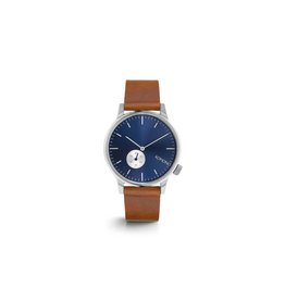 KOMONO WINSTON SUB BLUE COGNAC