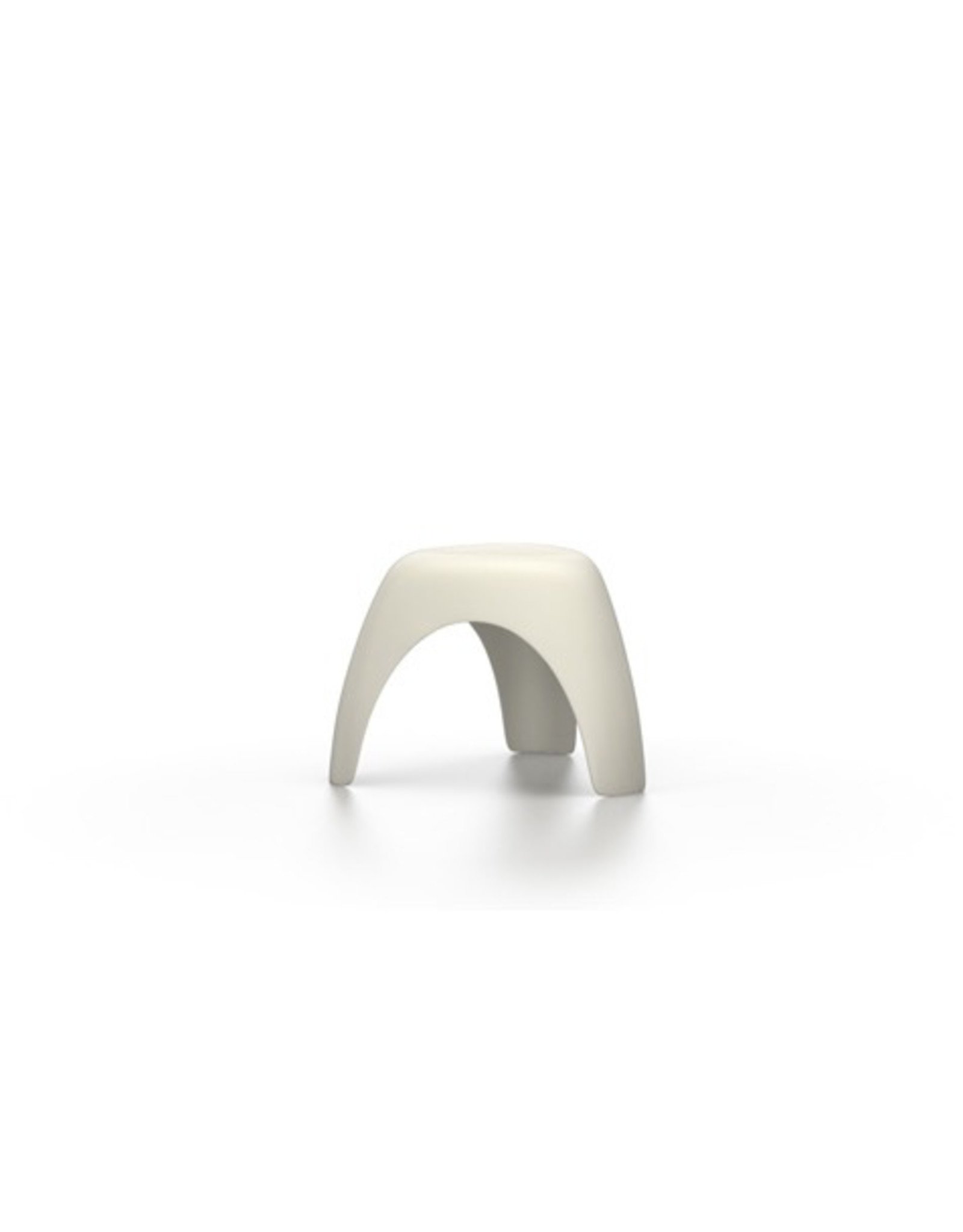 VITRA ELEPHANT STOOL CREME