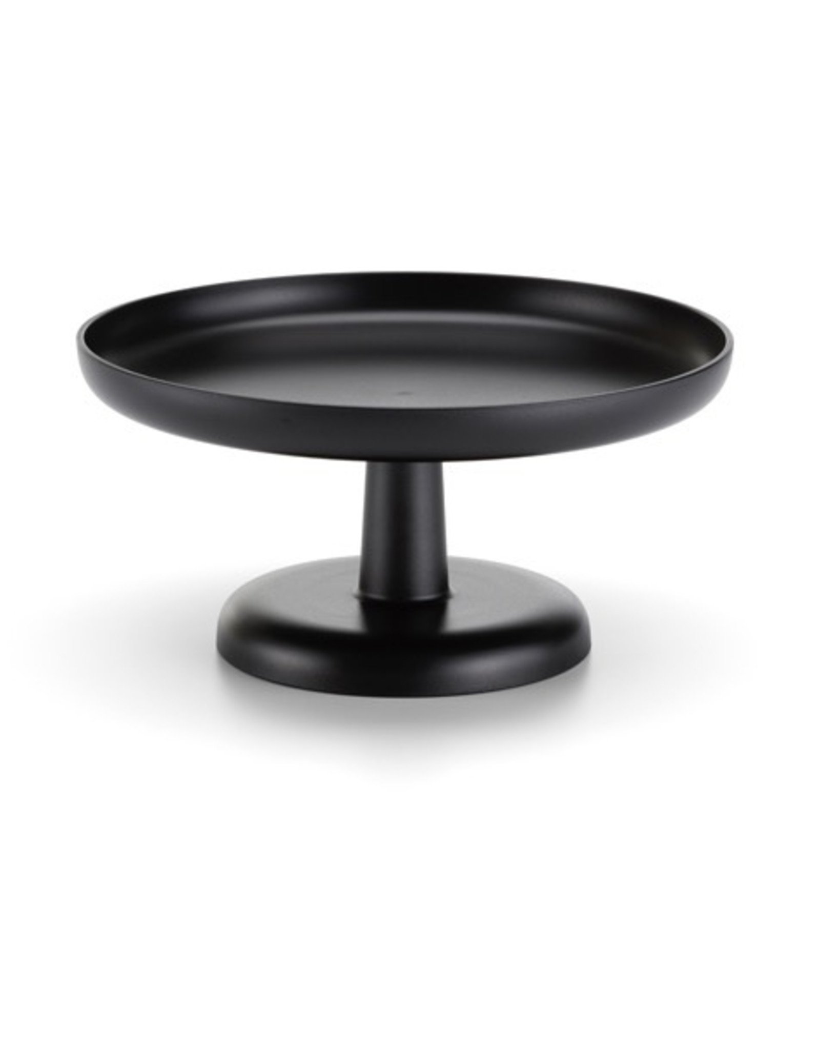 VITRA High Tray Deep Black