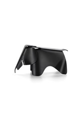 VITRA Eames Elephant Small Deep Black