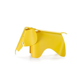 VITRA EAMES ELEPHANT SMALL BUTTERCUP