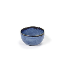 Serax NV BOWL EXTRA MINI D6,5XH2,5 BLAUW