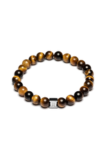 Gemini Tiger Eye M