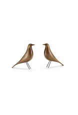 VITRA EAMES HOUSE BIRD WALNUT