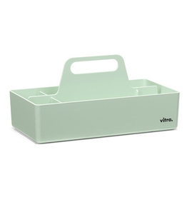 VITRA TOOLBOX MINT GREEN