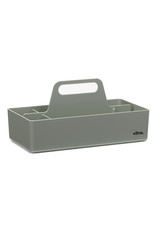 VITRA TOOLBOX MOSS GREY