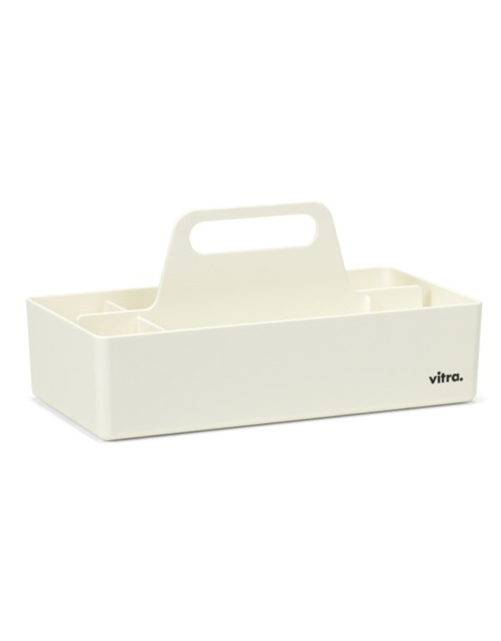 VITRA TOOLBOX WHITE