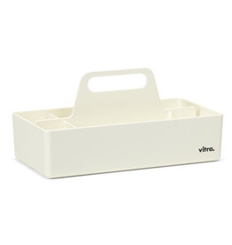 VITRA TOOLBOX WHITE