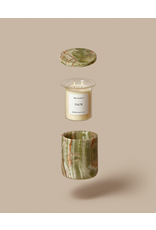 THE LUXURIATE CULTE CANDLE REFILL CLEAR