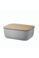 Stelton BOX-IT BUTTERBOX - WARM GREY