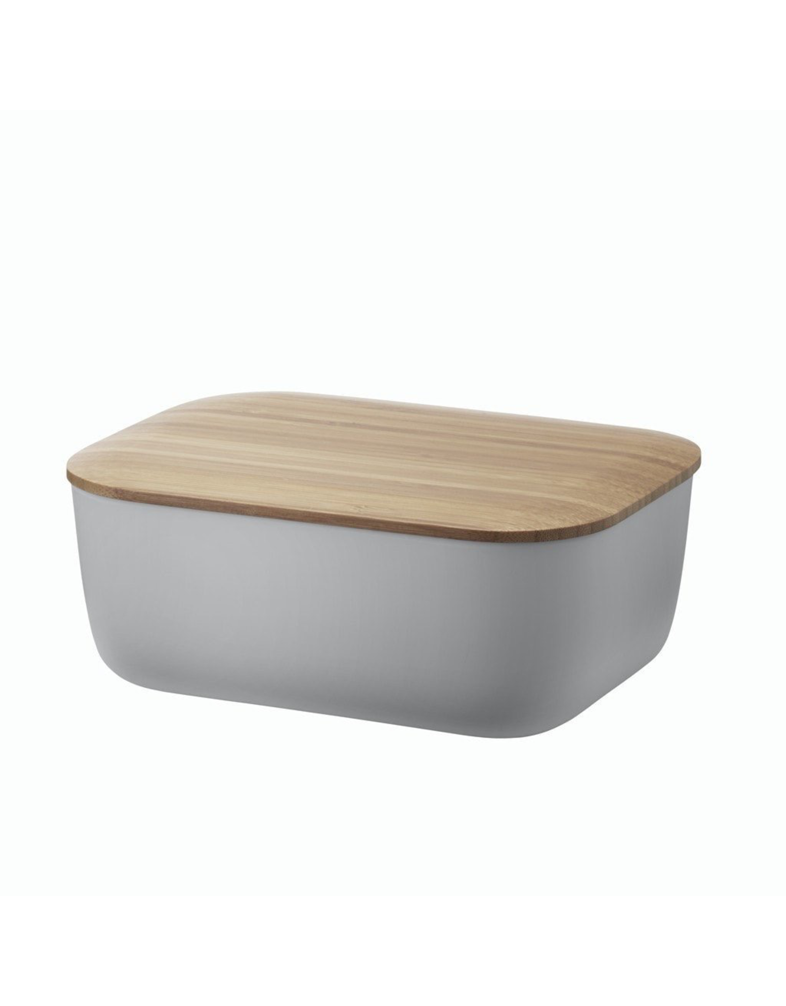 Stelton BOX-IT BUTTERBOX - WARM GREY