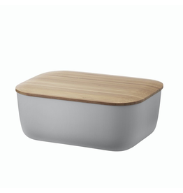 Stelton BOX-IT BUTTERBOX - WARM GREY