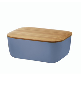 Stelton BOX-IT BUTTER BOX - DARK BLUE