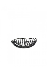 Serax BROODMANDJE CATU ZWART D15 H5