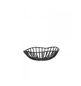 Serax BREAD BASKET CATU BLACK D15 H5
