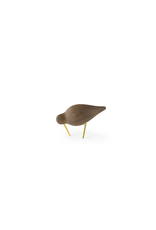 Normann Copenhagen SHOREBIRD PETIT NOYER LAITON