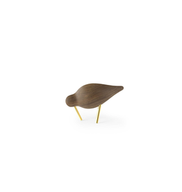 Normann Copenhagen SHOREBIRD PETIT NOYER LAITON