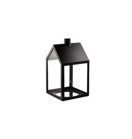 Normann Copenhagen LIGHT HOUSE BLACK