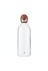 Stelton CARAFE D'EAU COOL-IT - 1.5L. - TERRACOTTA