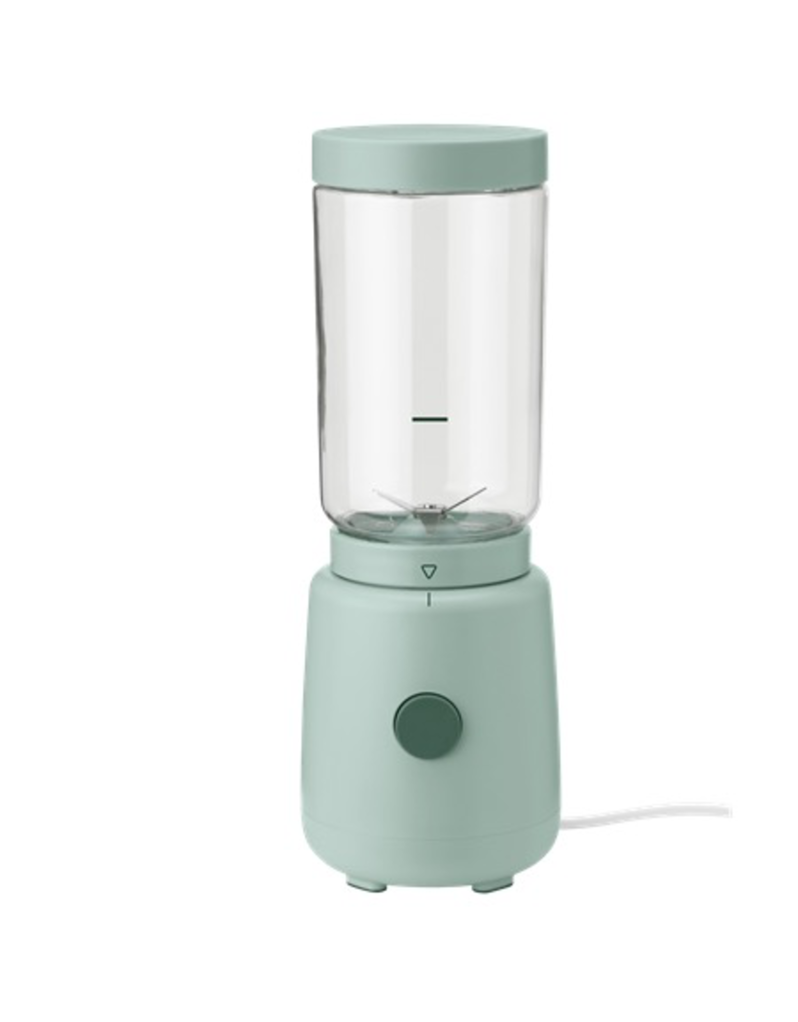 Stelton MÉLANGEUR FOODIE SMOOTIE - 0,5L. - VERT CLAIR - UE