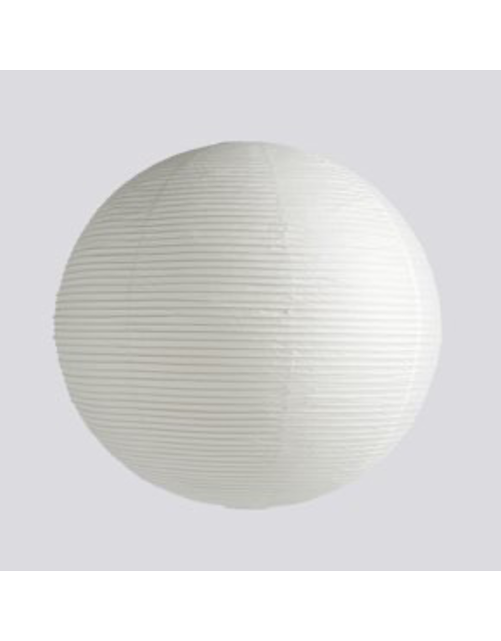 HAY RICE PAPER SHADE / ?80 CLASSIC WHITE