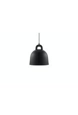 Bell Lamp small Grey