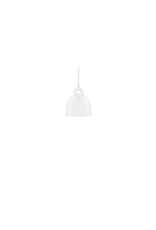 Bell Lamp X-small White D22cm