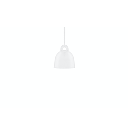 Bell Lamp X-small White D22cm