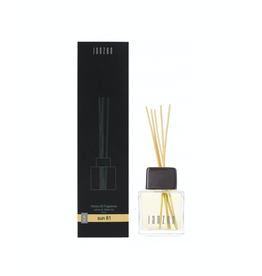 JANZEN JANZEN DIFFUSER SUN 81 - LEMON & YELLOW IRIS - 200ML