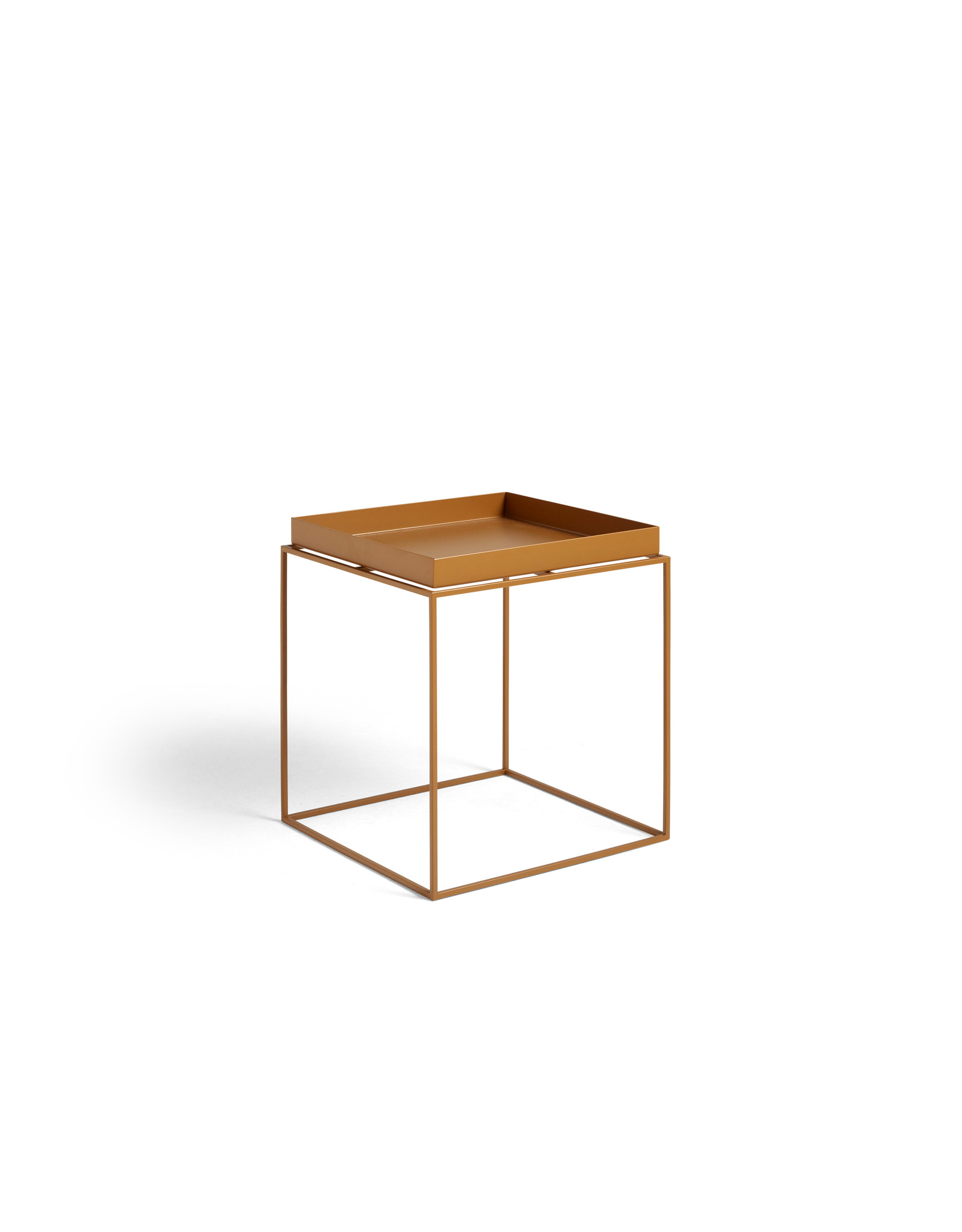 HAY TRAY TABLE / SIDE TABLE M TOFFEE